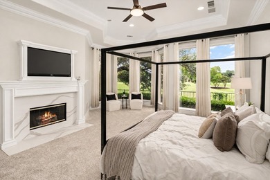 Exceptional Willow Bend living on a rare .35-acre golf course - photo 21