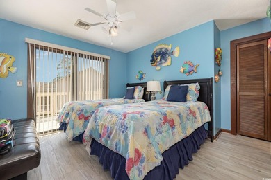 Welcome to this charming two-bedroom, two-bathroom end-unit - photo 22