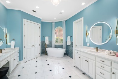 Exceptional Willow Bend living on a rare .35-acre golf course - photo 22