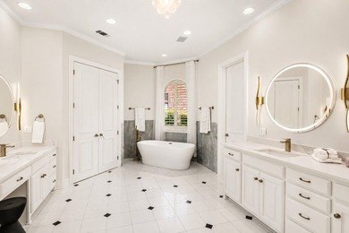 Exceptional Willow Bend living on a rare .35-acre golf course - photo 23