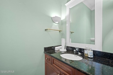 One of a kind on Dataw. Situated on a 1.67-acre deepwater lot - photo 24