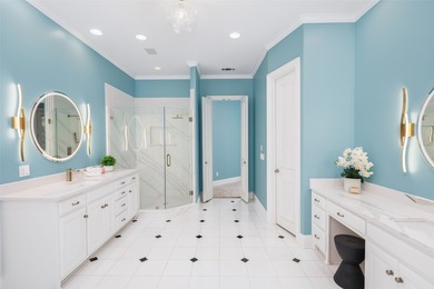 Exceptional Willow Bend living on a rare .35-acre golf course - photo 24