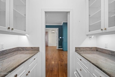 One of a kind on Dataw. Situated on a 1.67-acre deepwater lot - photo 25