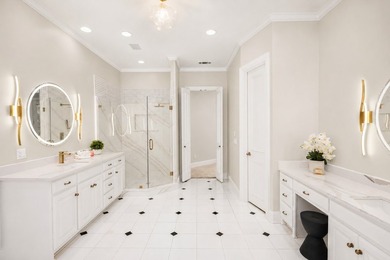 Exceptional Willow Bend living on a rare .35-acre golf course - photo 25