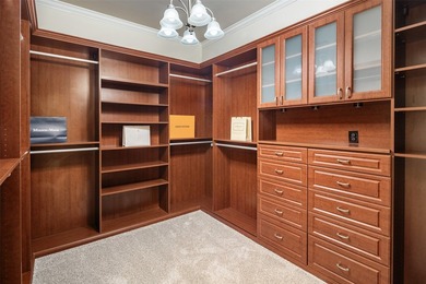 Exceptional Willow Bend living on a rare .35-acre golf course - photo 26