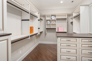Exceptional Willow Bend living on a rare .35-acre golf course - photo 27