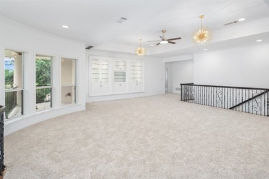 Exceptional Willow Bend living on a rare .35-acre golf course - photo 29