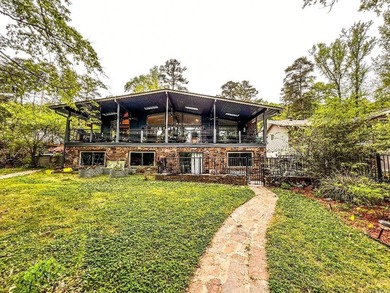 Lake living in HSV! So many options for this mid-century beauty - photo 30