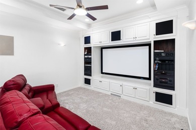 Exceptional Willow Bend living on a rare .35-acre golf course - photo 30