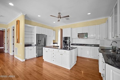 One of a kind on Dataw. Situated on a 1.67-acre deepwater lot - photo 31
