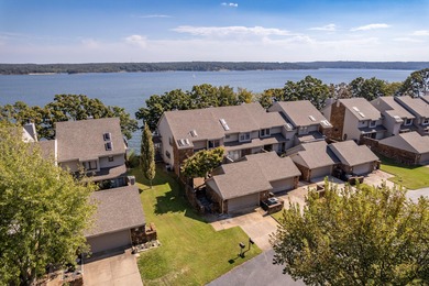Lake Home For Sale in Afton, Oklahoma