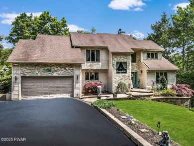 Lake Home Sale Pending in Greentown, Pennsylvania