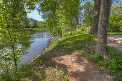 Guadalupe River - Comal County Lot For Sale in New Braunfels Texas