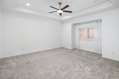 Exceptional Willow Bend living on a rare .35-acre golf course - photo 32