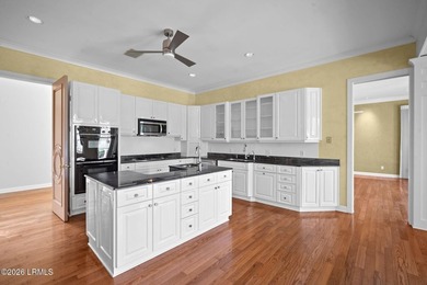 One of a kind on Dataw. Situated on a 1.67-acre deepwater lot - photo 33