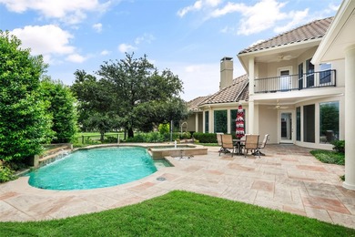 Exceptional Willow Bend living on a rare .35-acre golf course - photo 34