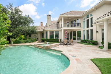 Exceptional Willow Bend living on a rare .35-acre golf course - photo 35