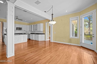 One of a kind on Dataw. Situated on a 1.67-acre deepwater lot - photo 36