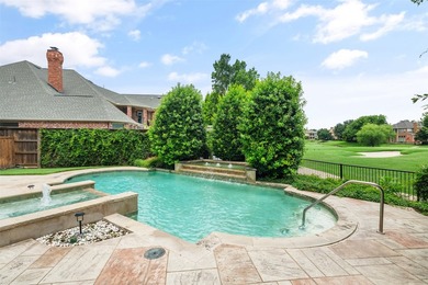 Exceptional Willow Bend living on a rare .35-acre golf course - photo 36