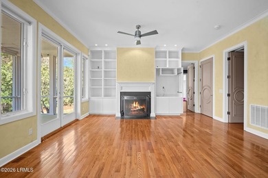 One of a kind on Dataw. Situated on a 1.67-acre deepwater lot - photo 37
