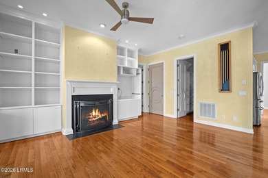 One of a kind on Dataw. Situated on a 1.67-acre deepwater lot - photo 38