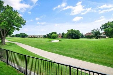 Exceptional Willow Bend living on a rare .35-acre golf course - photo 38