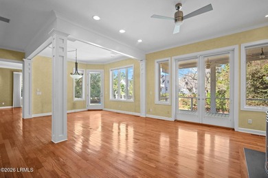 One of a kind on Dataw. Situated on a 1.67-acre deepwater lot - photo 39