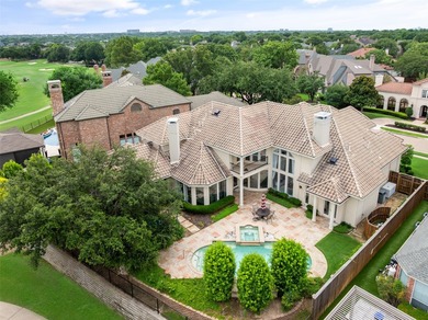Exceptional Willow Bend living on a rare .35-acre golf course - photo 40