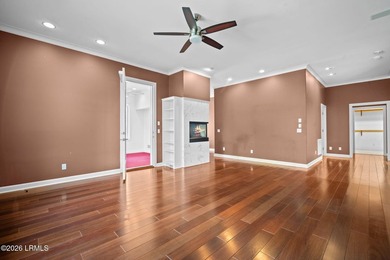One of a kind on Dataw. Situated on a 1.67-acre deepwater lot - photo 41