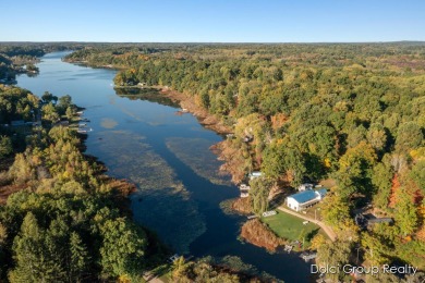 Lake Home For Sale in Hastings, Michigan