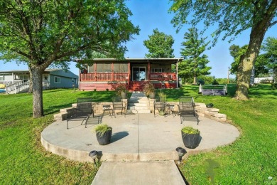 Council Grove Lake Home Sale Pending in Council Grove Kansas