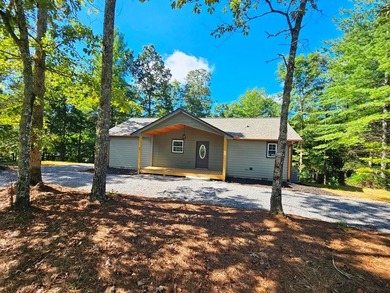JUST REDUCED! Welcome home to this Brand-New 2BR/2BA Cabin