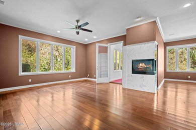 One of a kind on Dataw. Situated on a 1.67-acre deepwater lot - photo 42