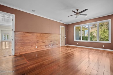 One of a kind on Dataw. Situated on a 1.67-acre deepwater lot - photo 43
