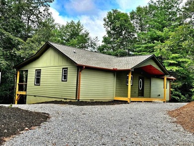 JUST REDUCED! Welcome home to this Brand-New 2BR/2BA Cabin