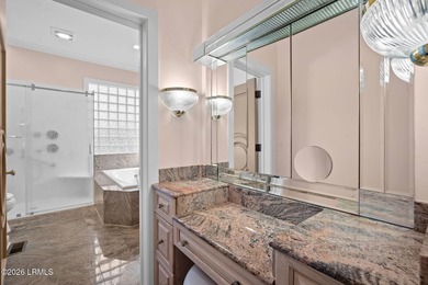 One of a kind on Dataw. Situated on a 1.67-acre deepwater lot - photo 46