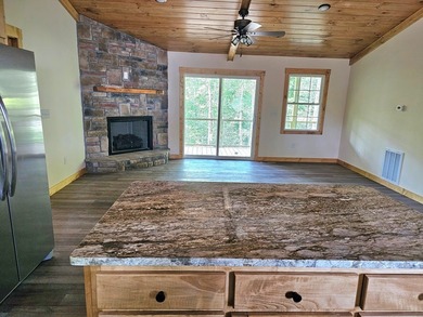 JUST REDUCED! Welcome home to this Brand-New 2BR/2BA Cabin