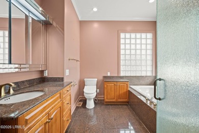 One of a kind on Dataw. Situated on a 1.67-acre deepwater lot - photo 50