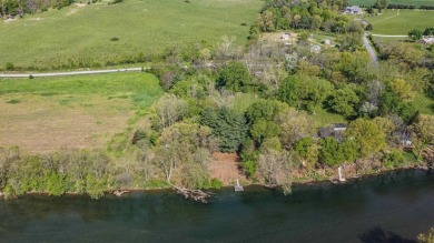 North Fork Shenandoah River  Acreage For Sale in Elkton Virginia