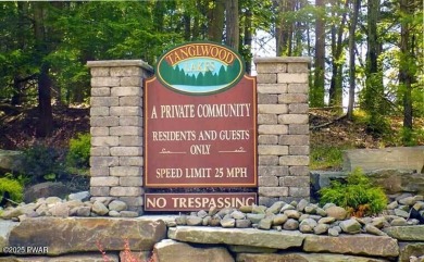 Lake Lot For Sale in Greentown, Pennsylvania