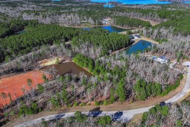 Strom Thurmond / Clarks Hill Lake Lot Sale Pending in Lincolnton Georgia