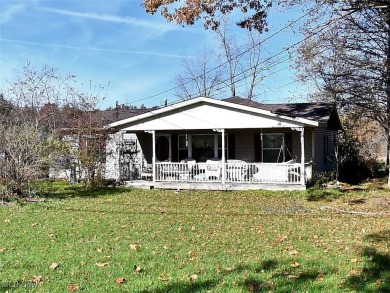 Lake Home For Sale in West Farmington, Ohio