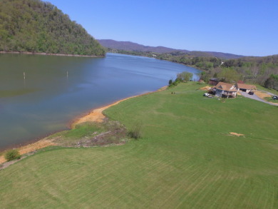 1.39 Acres on Cherokee Lake SOLD - photo 9