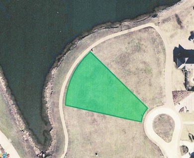 (private lake, pond, creek) Lot For Sale in Shreveport Louisiana