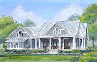 Classic Southern home in Landfall's newest neighborhood of - photo 1