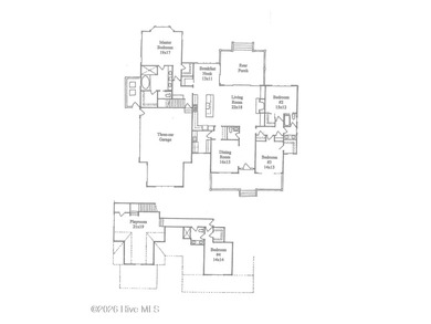 Classic Southern home in Landfall's newest neighborhood of - photo 2