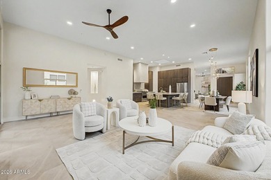 Welcome to this completely reimagined Scottsdale residence - photo 11