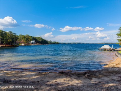 Lake Lot For Sale in Alexander City, Alabama