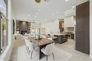 Welcome to this completely reimagined Scottsdale residence - photo 13