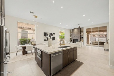 Welcome to this completely reimagined Scottsdale residence - photo 15